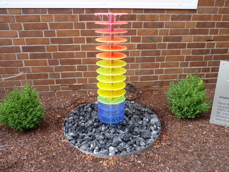 Über uns | RB-EDELSTAHL DESIGN Gartenmöbel aus eigener Herstellung