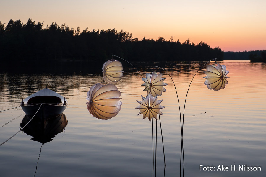 Erdspieß für den Barlooon Lampion S und M – Bild 7