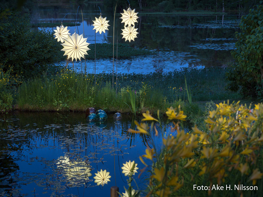 Erdspieß für den Barlooon Lampion S und M – Bild 2