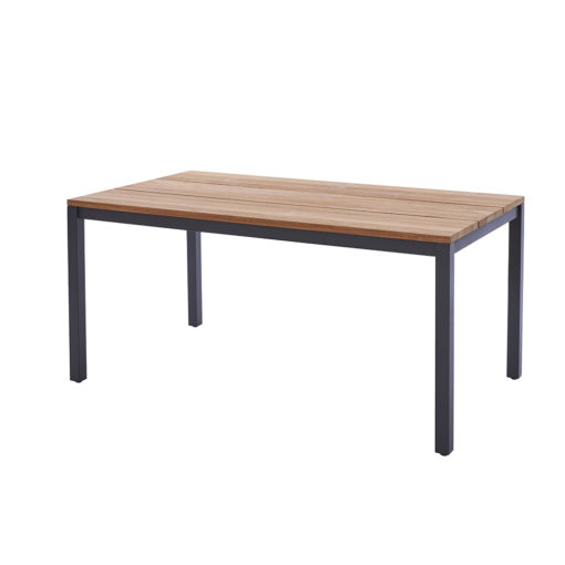 Ravenna Tisch – 3 Planken.