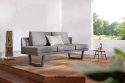 New Calais Dining Lounge