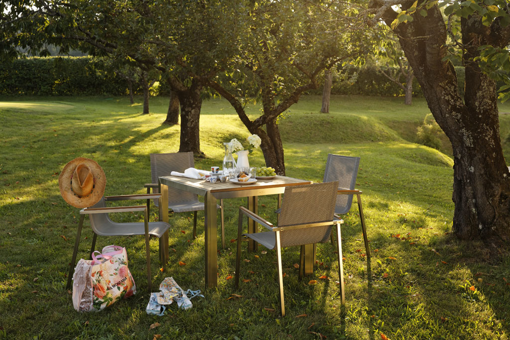 Siena Tisch – Bild 4