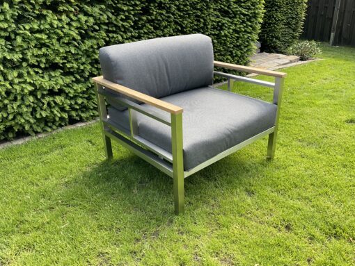 Gomera Modullounge Sessel – Bild 5