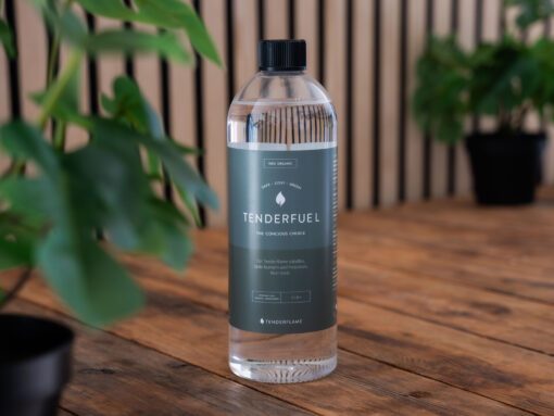 Tenderfuel 1 ltr.