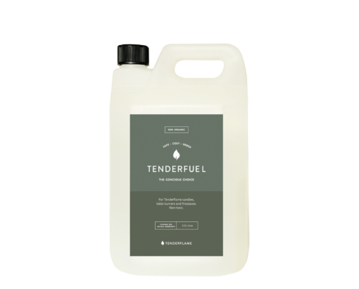 Tenderfuel 2.5 ltr.